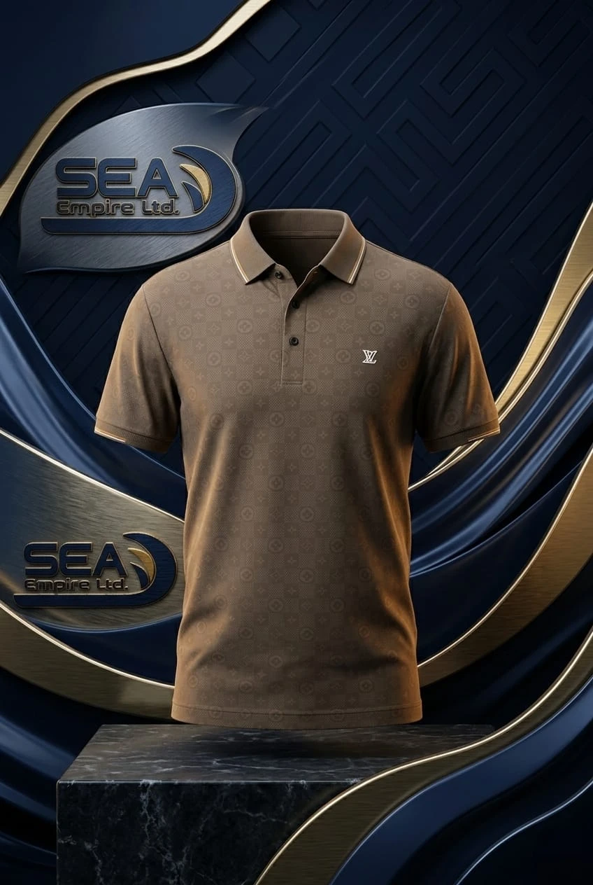Men's Attire